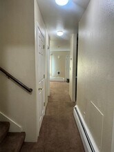 1421 24th Ave, Unit #D in Fairbanks, AK - Building Photo - Building Photo