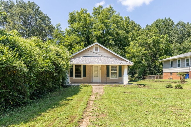 property at 4230 Ogburn Ave