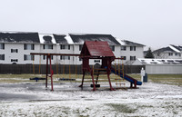 Woodgate Village Apartments in Brunswick, OH - Building Photo - Building Photo