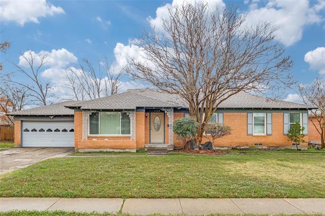 property at 1708 Arrow Ln