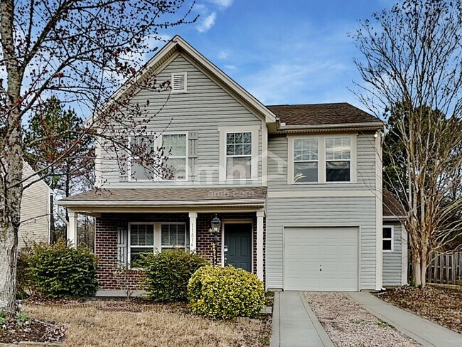 property at 11816 Village Pond Dr