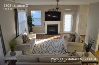 1308 Lombar St in Raleigh, NC - Building Photo - Building Photo
