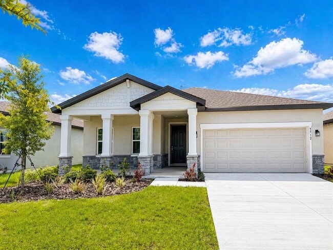 5712 Haystack Dr in St. Cloud, FL - Building Photo - Building Photo