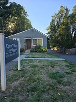 CVTH in Vancouver, WA - Building Photo