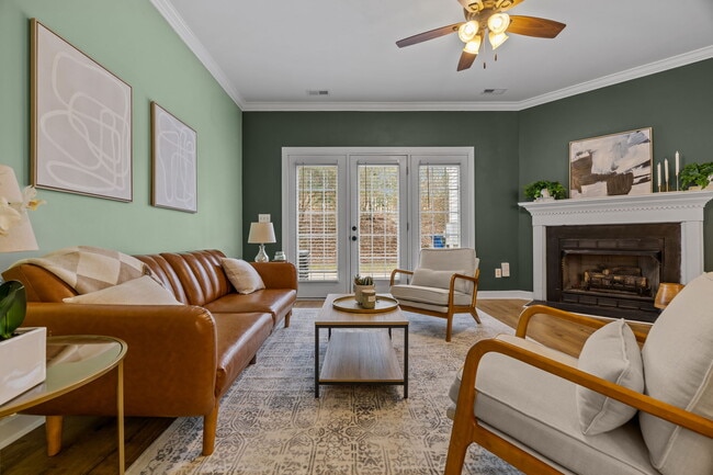 8606 London Park Ct in Raleigh, NC - Building Photo - Building Photo