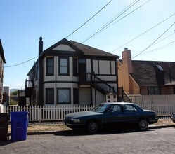 122 S 11th St in Richmond, CA - Foto de edificio - Building Photo