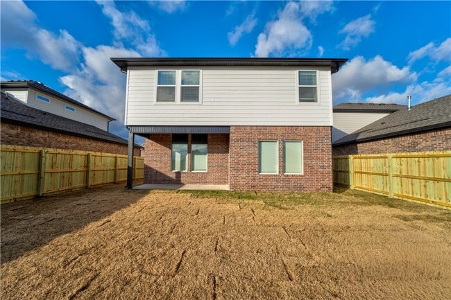 139 S Maroon Ave in Fayetteville, AR - Building Photo - Building Photo