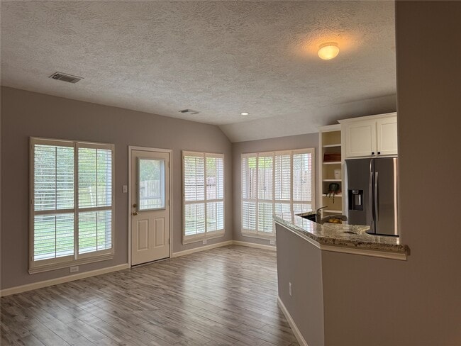 property at 3519 Pedernales Trails Ln