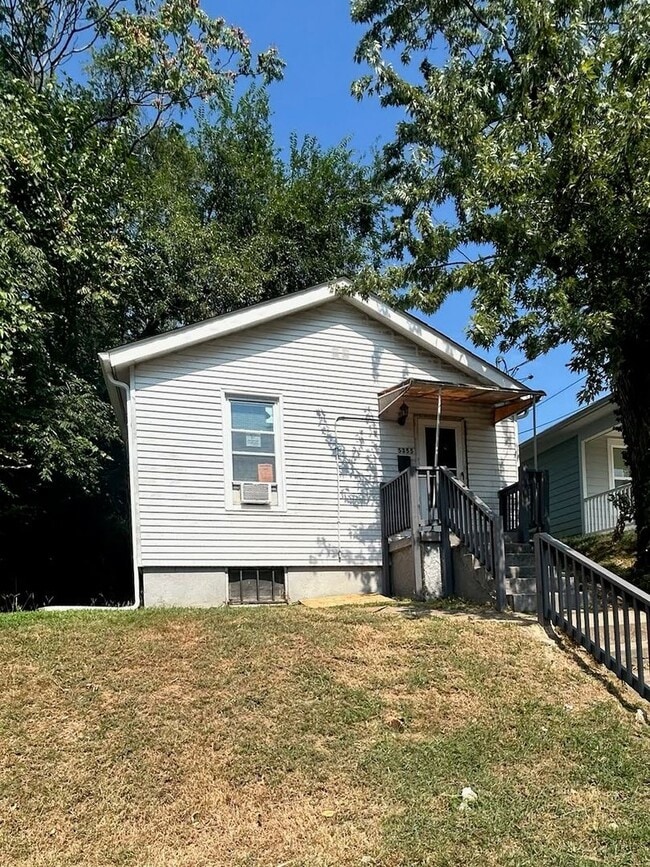 property at 5355 Helen Ave