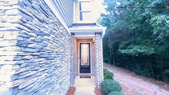 15221 Great Future Drive in Charlotte, NC - Building Photo - Building Photo