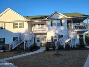 94 Knoll Rd in Southern Pines, NC - Building Photo - Building Photo