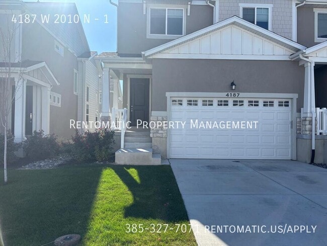 4187 W 2010 N