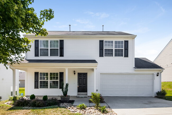 property at 1117 Ametrine Ln