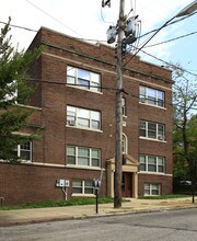1771-1791 Coventry Rd in Cleveland Heights, OH - Building Photo - Building Photo