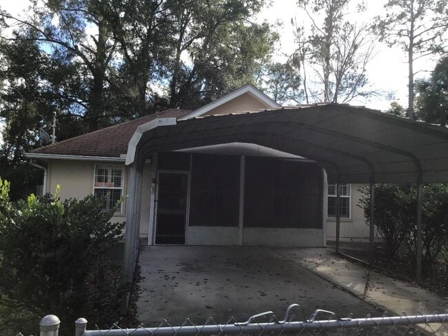 1007 Palmer St in Green Cove Springs, FL - Building Photo - Building Photo