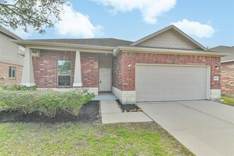 19431 Midnight Glen Dr in Cypress, TX - Building Photo - Building Photo