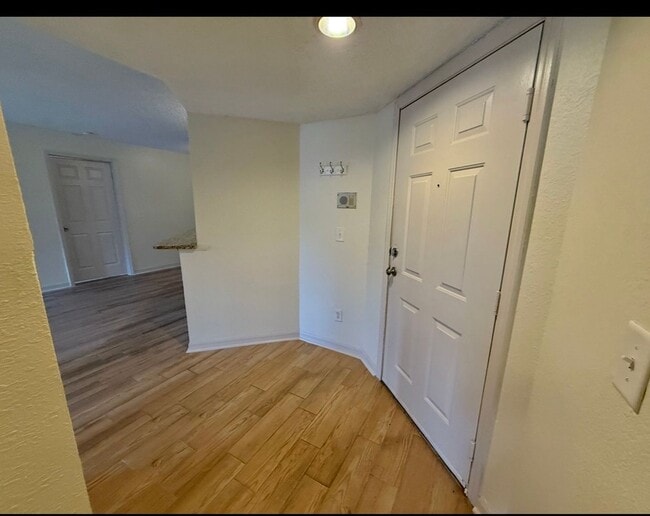 property at 4512 Commander Dr