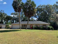 3145 Tipperary Dr in Tallahassee, FL - Building Photo - Building Photo