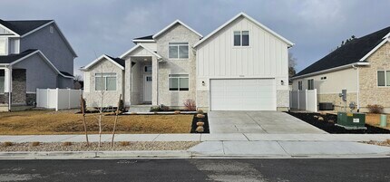 9508 S Ahlberg Pl in South Jordan, UT - Building Photo - Building Photo