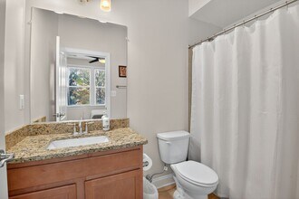 7902 Yellowstone Way in Rockville, MD - Building Photo - Building Photo