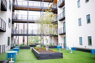 The Wright House in Athens, GA - Building Photo