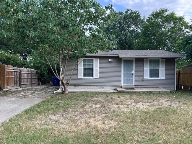 550 Ferris Ave in San Antonio, TX - Building Photo - Building Photo