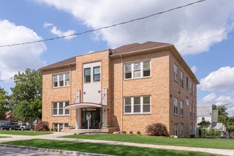 The Baldwin in Grand Rapids, MI - Foto de edificio - Building Photo