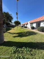 6814 N 35th Ave in Phoenix, AZ - Building Photo