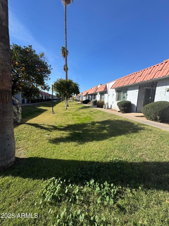 property at 6814 N 35th Ave