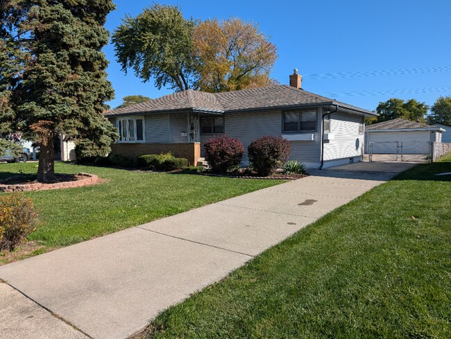 7843 Jackson Ave in Munster, IN - Building Photo - Building Photo