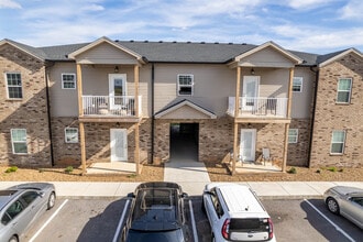Keystone Commons in Bowling Green, KY - Building Photo - Building Photo