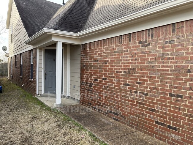 9089 Cinderhill Cove W in Memphis, TN - Building Photo - Building Photo