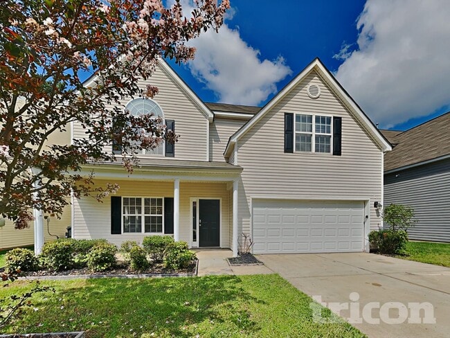 property at 1951 Aberglen Dr