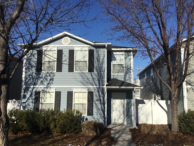 property at 6619 S Covewood Way