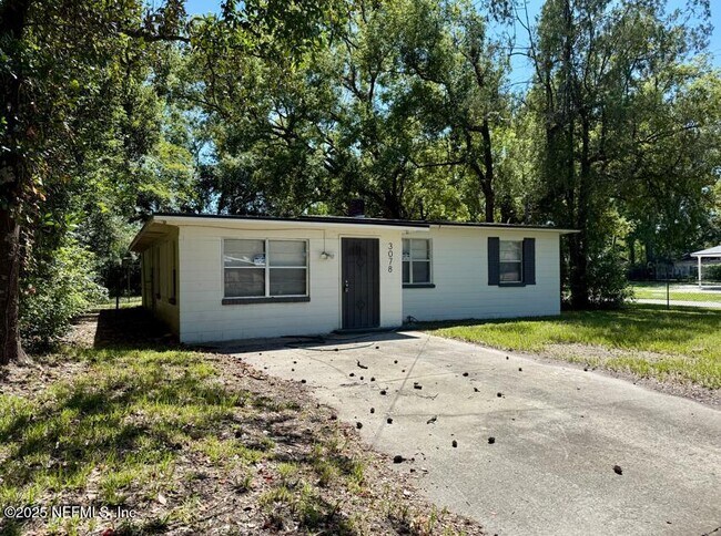3078 W 15th St in Jacksonville, FL - Building Photo - Building Photo