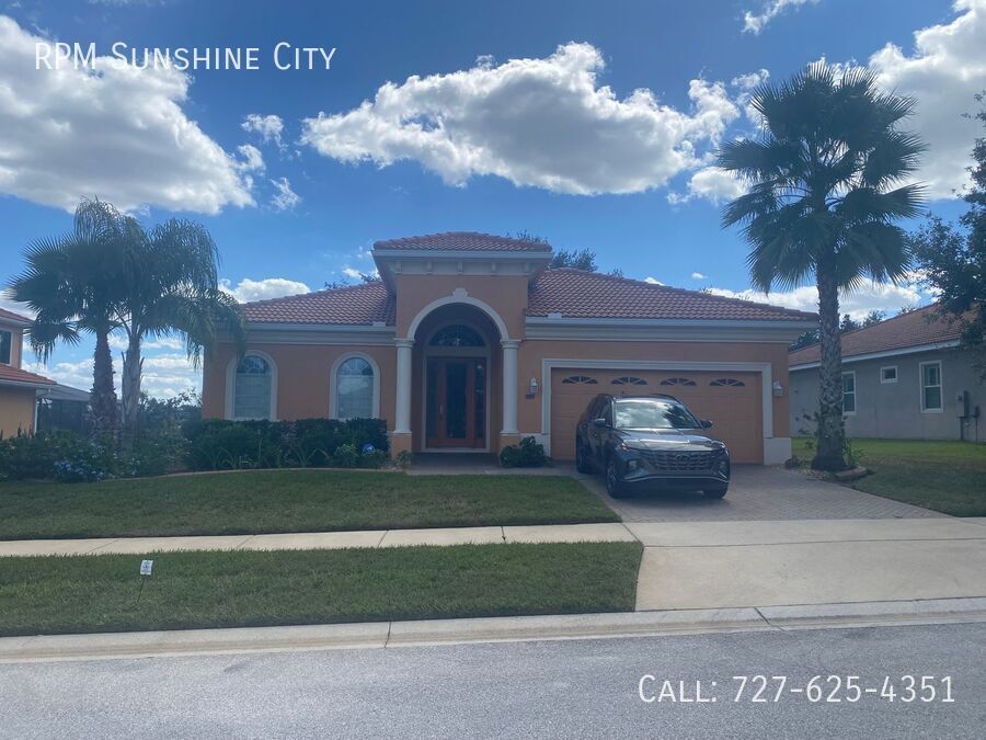 209 Juliana Ridge Way in Auburndale, FL - Building Photo