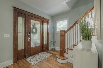 1145 W 41st Terrace in Kansas City, MO - Building Photo - Building Photo