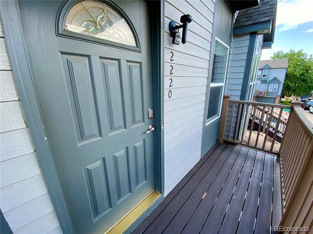 property at 2220 E 103rd Pl