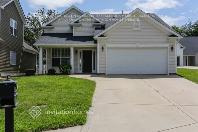 property at 7888 Smith Pond Dr