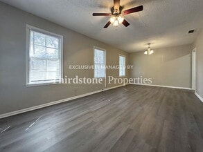 1022 Brandywine St in Jacksonville, FL - Foto de edificio - Building Photo