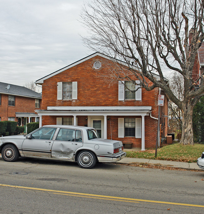 2307 Wyoming St in Dayton, OH - Building Photo - Building Photo