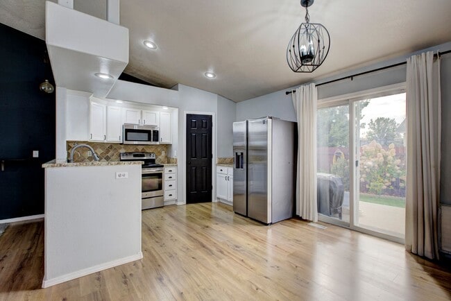 2013 E Explorer Pl in Nampa, ID - Building Photo - Building Photo