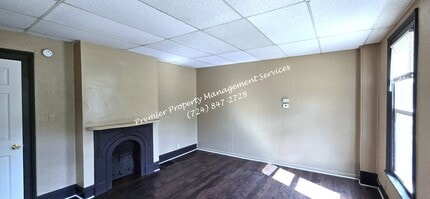 76 2nd Ave in Sharon, PA - Foto de edificio - Building Photo