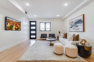 95 Stegman St, Unit 1 in Jersey City, NJ - Building Photo - Building Photo