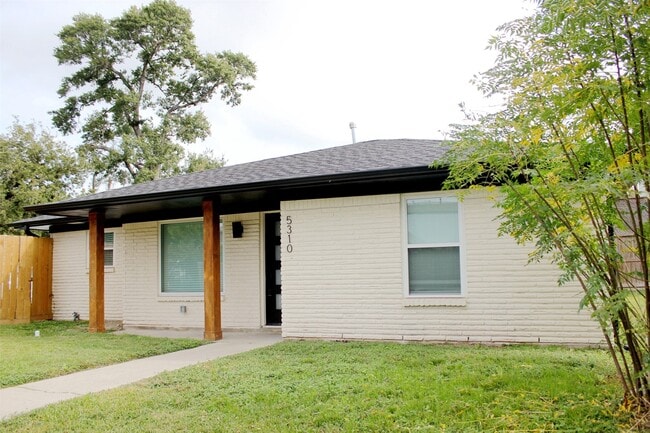 5310 Randon Rd in Houston, TX - Building Photo - Building Photo