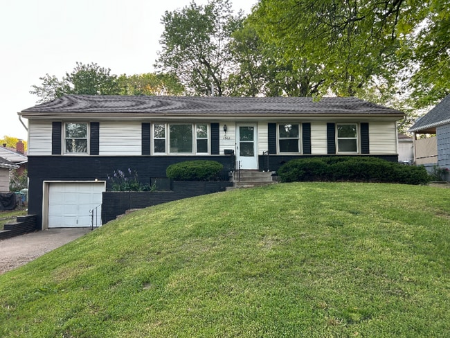 property at 4908 N Cleveland Ave