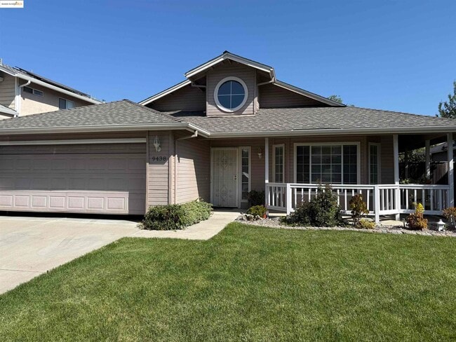 property at 9438 Tuscany Cir