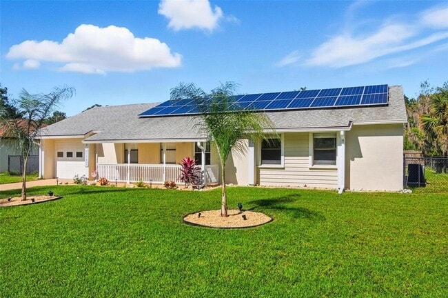 8 Blakeport Ln, Unit 2 in Palm Coast, FL - Building Photo - Building Photo