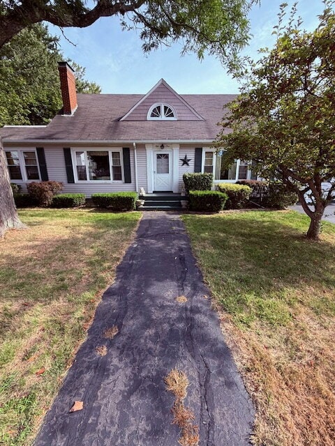 51 Bradley St