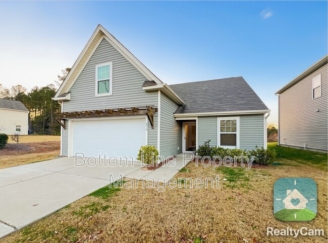 property at 636 Newfound Hollow Dr